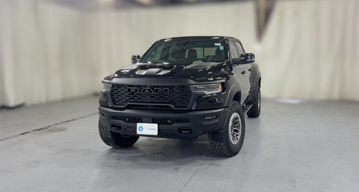 ram ram 1500 pickup 2026 1C6SRFUP2TN213538 image ram ram 1500 pickup 2026 1C6SRFUP2TN213538 image